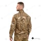Китель MARSAVA Ambush Tactical Shirt MultiCam