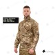 Китель MARSAVA Ambush Tactical Shirt MultiCam