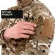 Китель MARSAVA Ambush Tactical Shirt MultiCam
