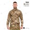 Китель MARSAVA Ambush Tactical Shirt MultiCam XS(р)