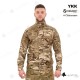Китель MARSAVA Ambush Tactical Shirt MultiCam