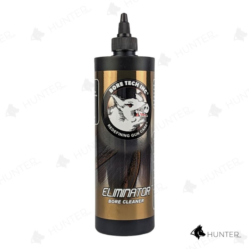 Засіб для чищення Bore Tech ELIMINATOR, 473 мл