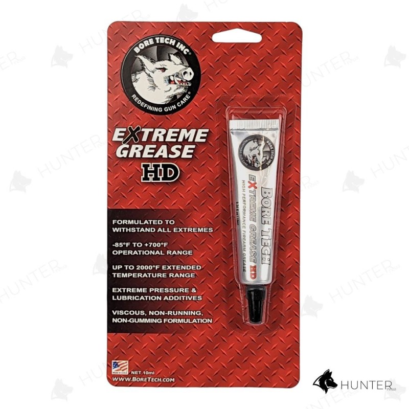 Смазка Bore Tech EXTREME GREASE HD, 10 мл