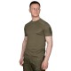 Футболка CM Chiton Patrol (perf) CoolPass Antistatic Олива