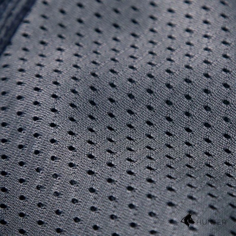 Штани Lizard Nylon Темно синій