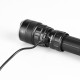 Ліхтар тактичний Videx VLF-AT255RG (2000Lm) біле, зелене, червоне світло