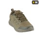 Кросівки M-Tac Summer Sport Dark Olive Олива