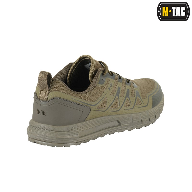 Кросівки M-Tac Summer Sport Dark Olive Олива