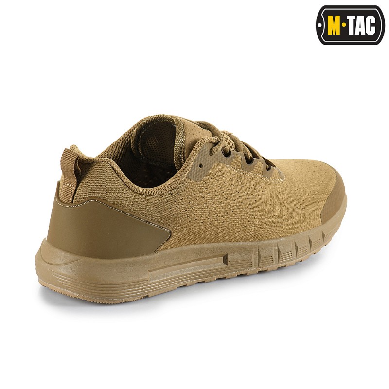Кросівки M-Tac Summer PRO Койот