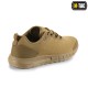 Кросівки M-Tac Summer PRO Койот