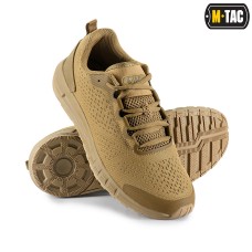 Кросівки M-Tac Summer PRO Койот 41(р)