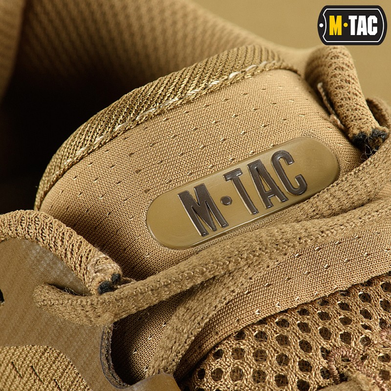 Кросівки M-Tac Summer PRO Койот