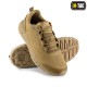 Кросівки M-Tac Summer PRO Койот