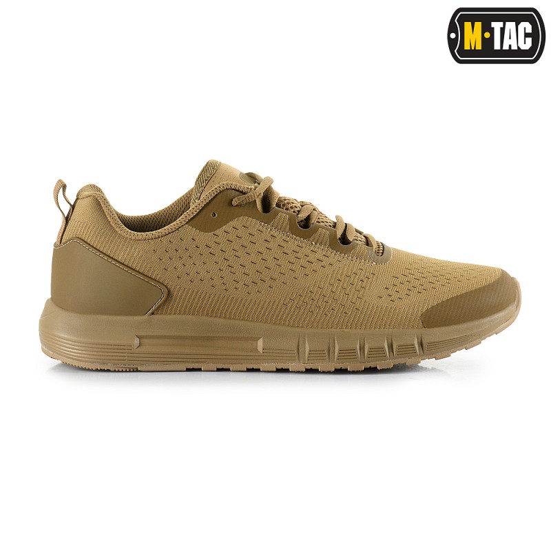 Кросівки M-Tac Summer PRO Койот