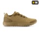 Кросівки M-Tac Summer PRO Койот