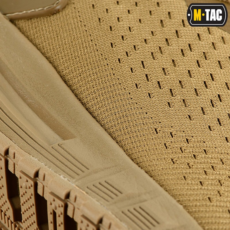 Кросівки M-Tac Summer PRO Койот