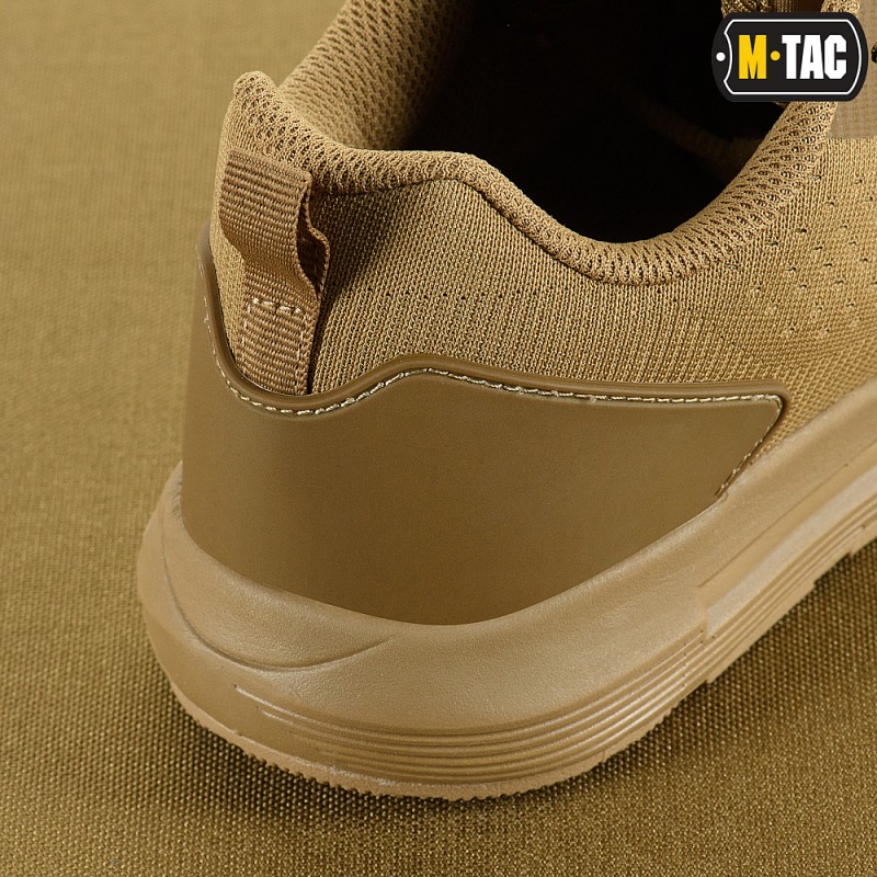 Кросівки M-Tac Summer PRO Койот