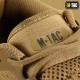 Кросівки M-Tac Summer PRO Койот