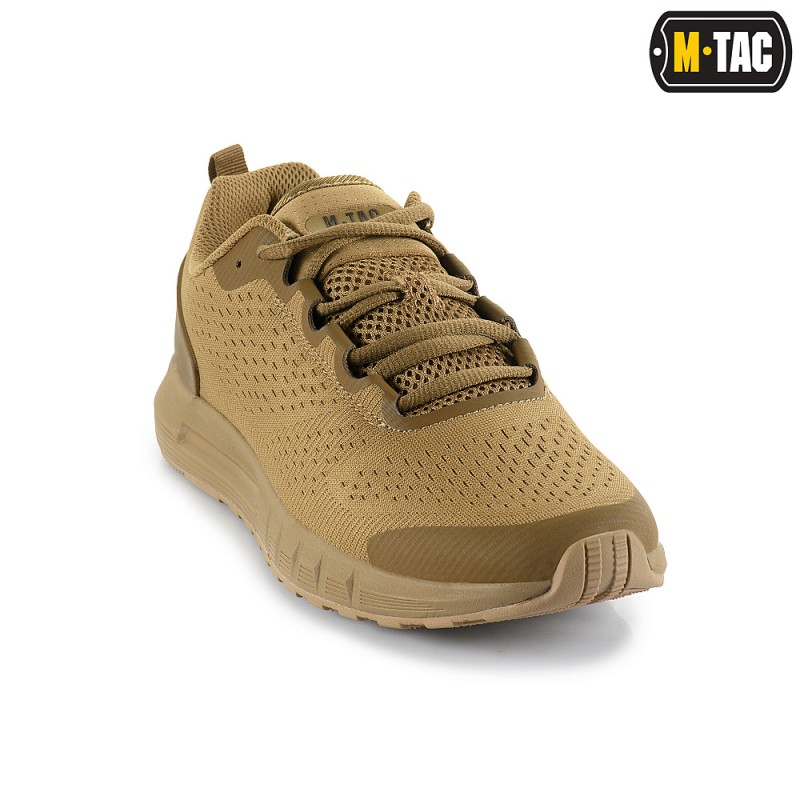 Кросівки M-Tac Summer PRO Койот