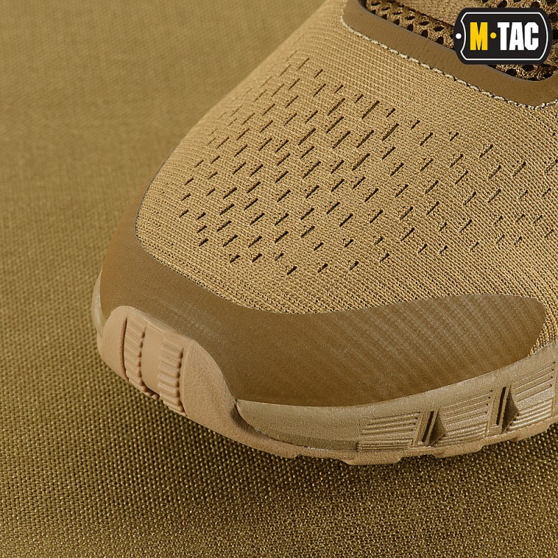 Кросівки M-Tac Summer PRO Койот