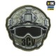Патч Emoji №32 PVC