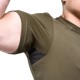 Тактична футболка MARSAVA Eversor T-shirt Олива