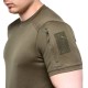 Тактична футболка MARSAVA Eversor T-shirt Олива